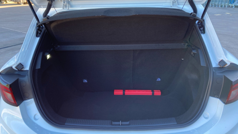 MG MG3 1.5 SE 5dr Petrol Hatchback